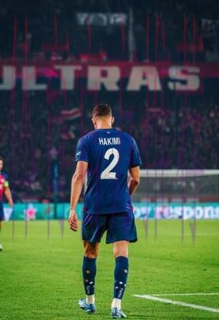 国米已和皇马谈妥所有细节 将与阿什拉夫签五年 国米已和皇马谈妥所有细节 将与阿什拉夫签五年