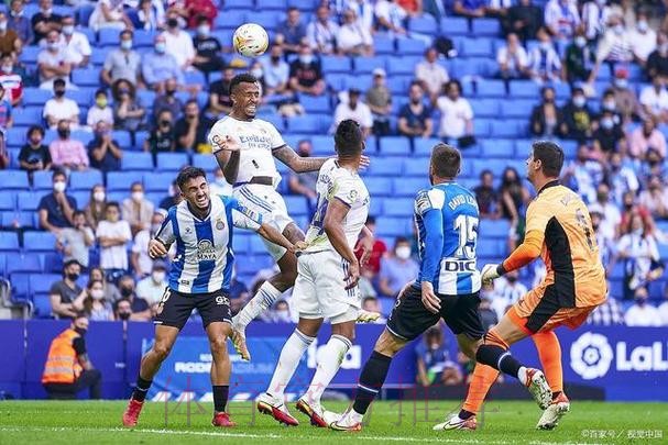 皇家馬德里 對 華歷簡奴 皇家馬德里 對 華歷簡奴