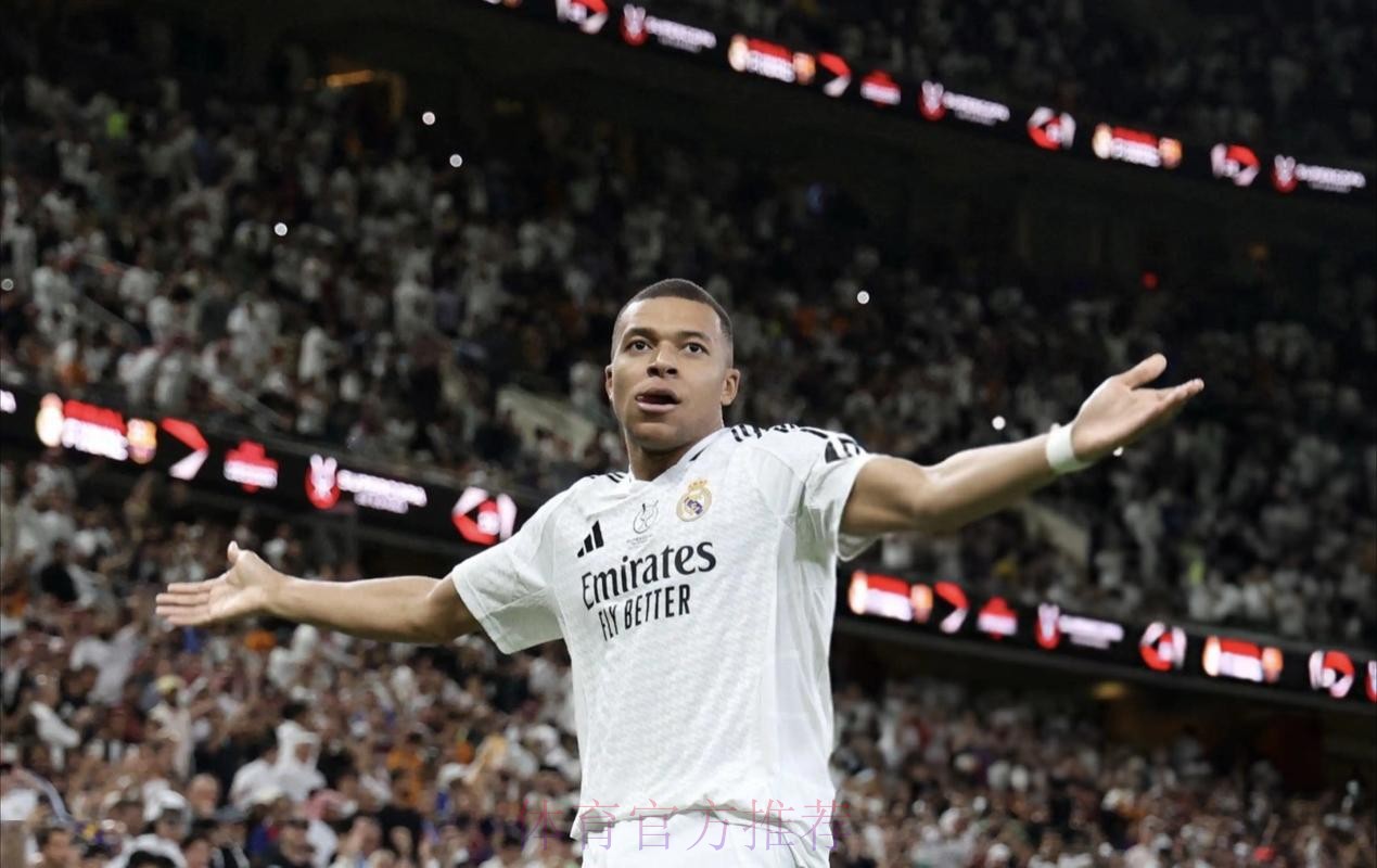 姆巴佩已手握皇马预合同 巴黎想用超高薪留他 姆巴佩已手握皇马预合同 巴黎想用超高薪留他