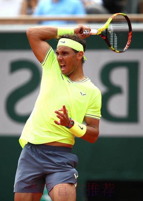 纳达尔:皇马拿欧冠比我赢法网轻松 他们只剩一场了 纳达尔:皇马拿欧冠比我赢法网轻松 他们只剩一场了